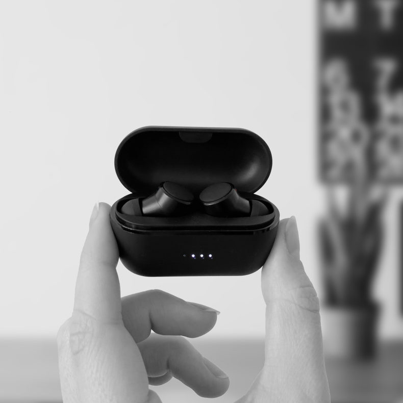 Bluetooth Mini Earphone Shootingstar (TX6) – Bild 9