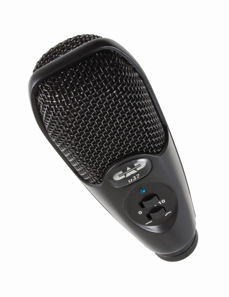 U37 Black – Bild 2