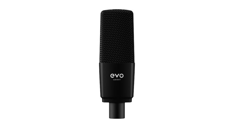 EVO Start Recording Bundle – Bild 8