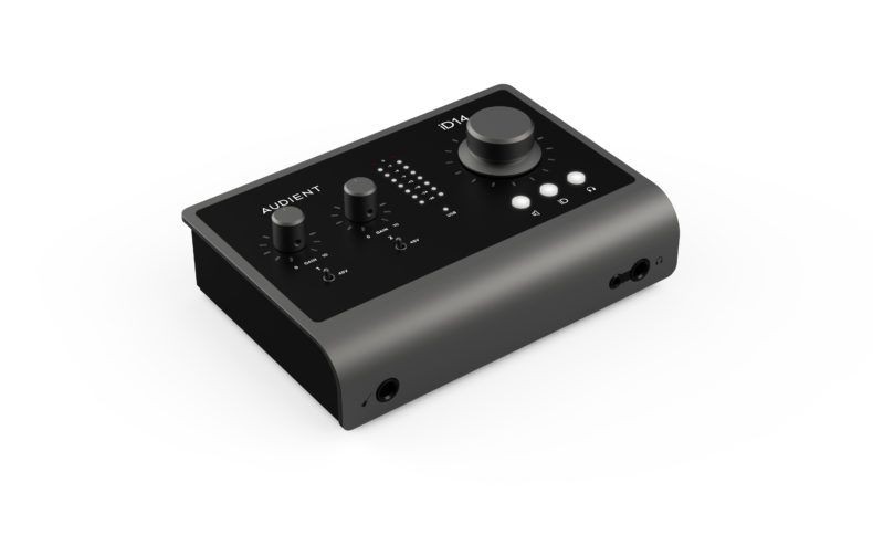 iD14 (MKII) – Bild 4