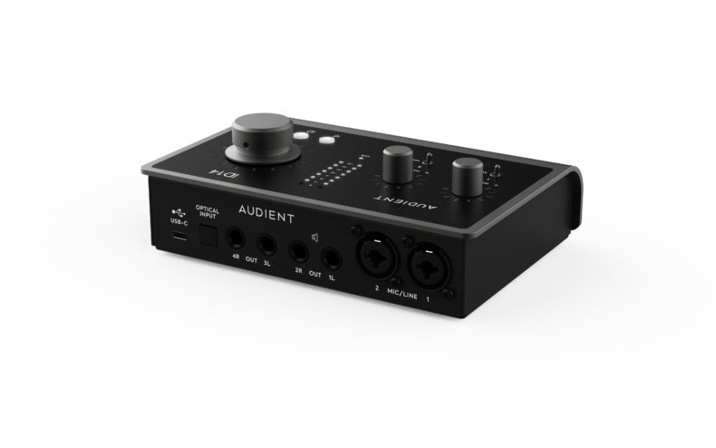 iD14 (MKII) – Bild 5