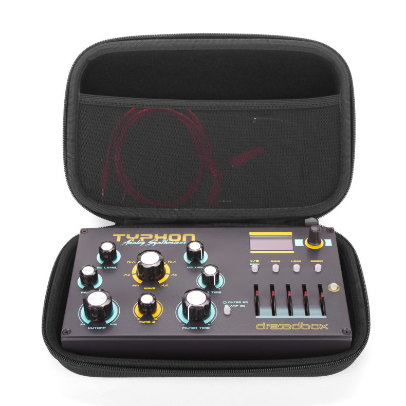 PULSE Case For Dreadbox Typhon – Bild 2