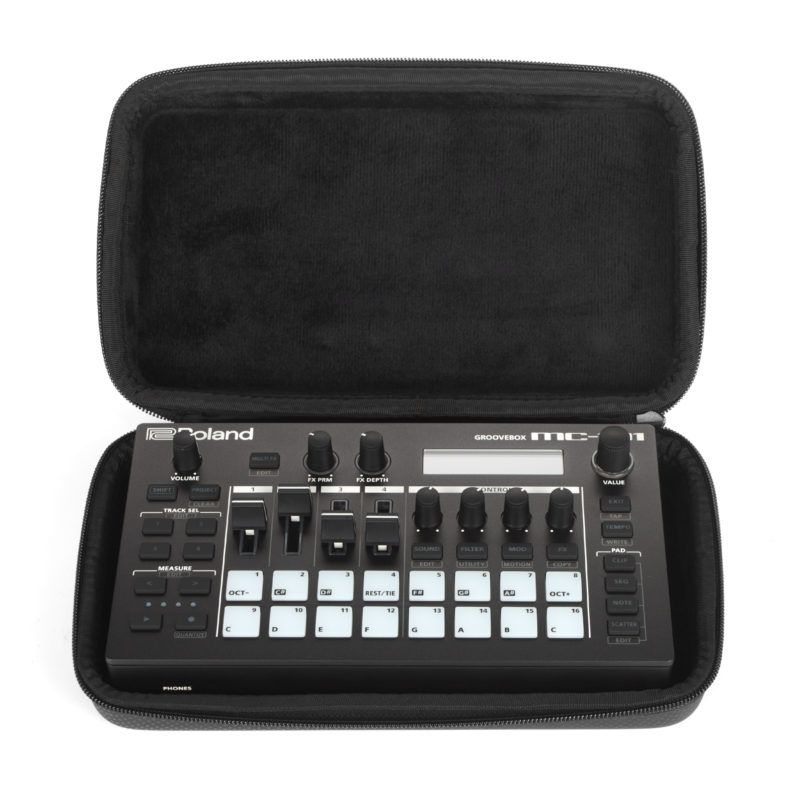 GLIDE Case For Roland MC-101 / TR6S – Bild 2