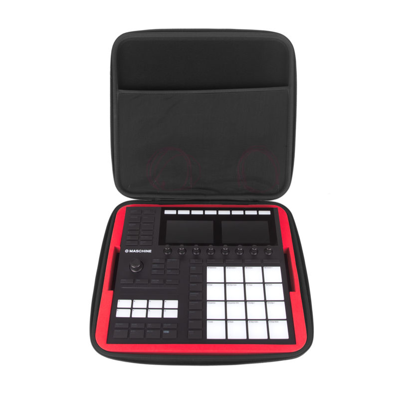 PULSE Case For Native Instruments Maschine MK3 - Maschine Plus – Bild 2