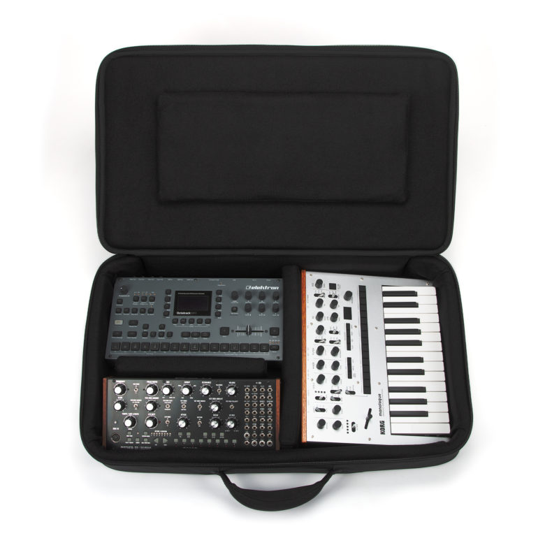 SUSTAIN Case 37 Mobile Producer Backpack – Bild 3