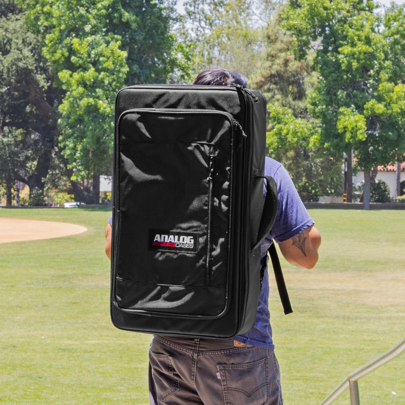 SUSTAIN Case 37 Mobile Producer Backpack – Bild 9