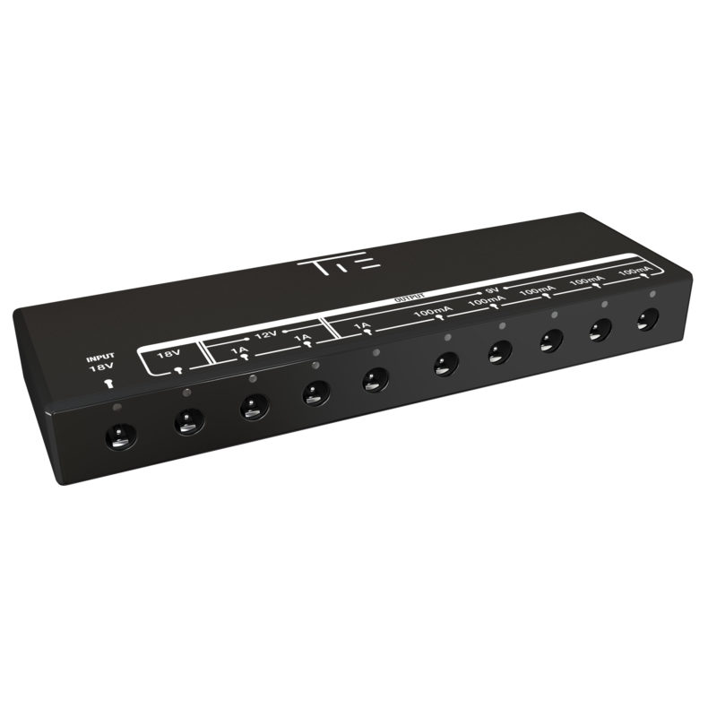 Pedals Power (TAPW-6) – Bild 2