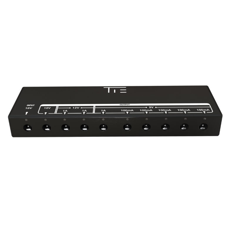 Pedals Power (TAPW-6) – Bild 3