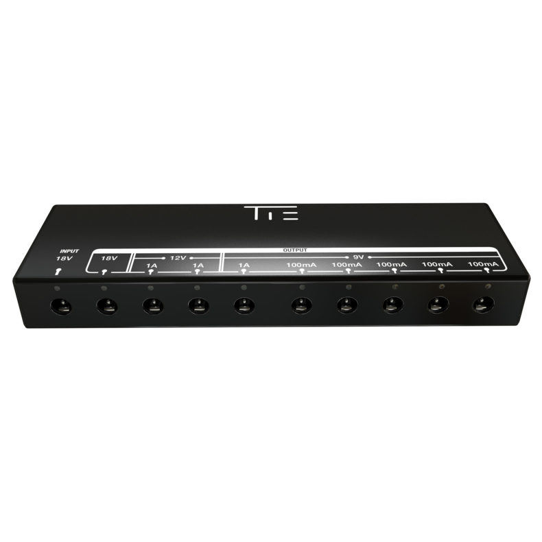 Pedals Power (TAPW-6) – Bild 5