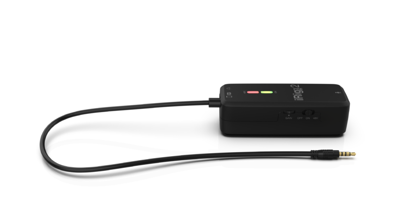 iRig Pre2 – Bild 5