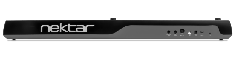 Impact GXP49 – Bild 3