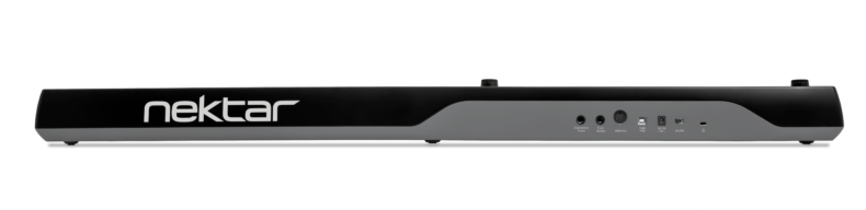 Impact GXP61 – Bild 2
