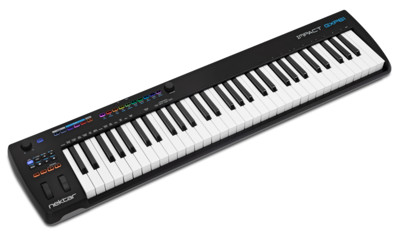 Impact GXP61 – Bild 3