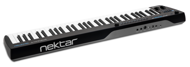 Impact GXP61 – Bild 4