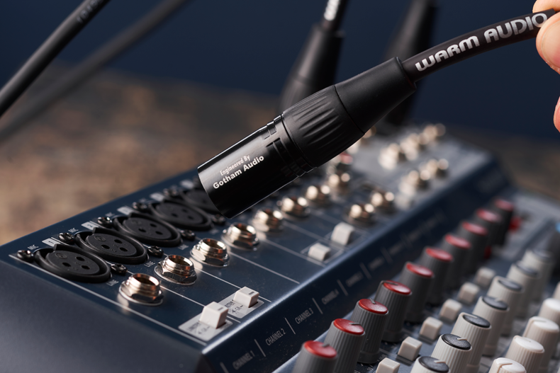Pro XLRm TRSm6 – Bild 2