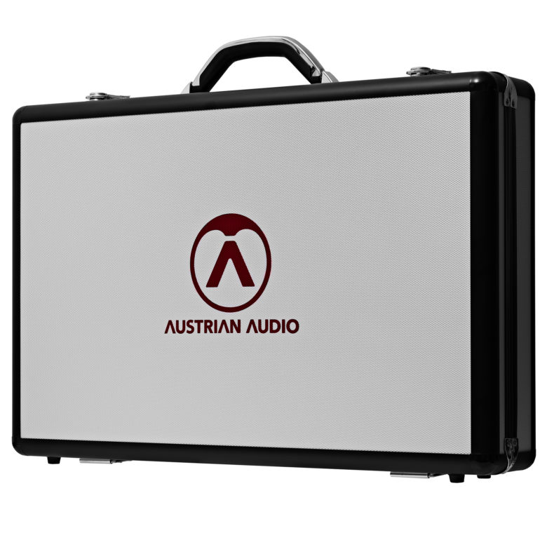 OCDC1 Dual Case – Bild 2