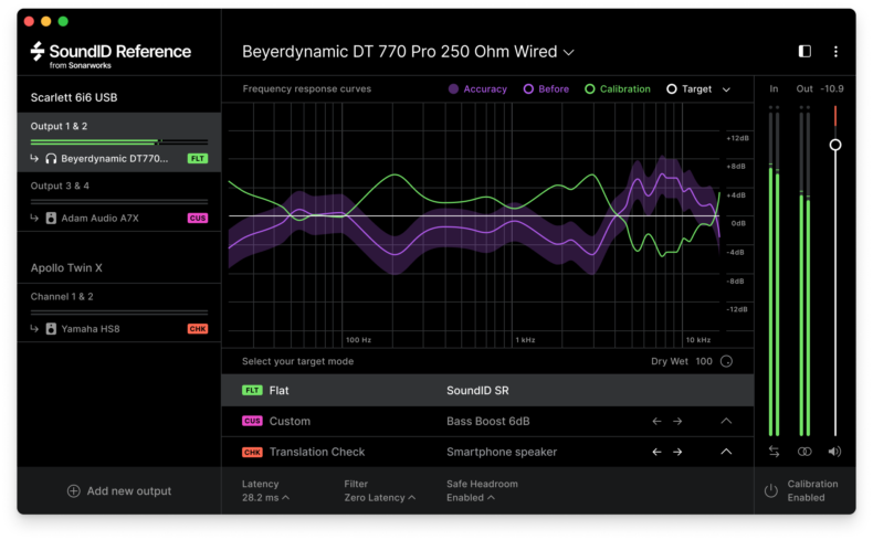 Upgrade from SoundID Reference Headphone to Speakers & Headphones download – Bild 2
