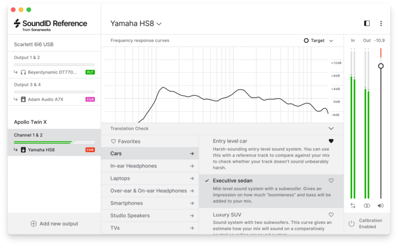 SoundID Reference for Headphones download – Bild 4