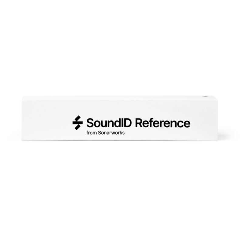 Calibrated Measurement Microphone – Bild 3