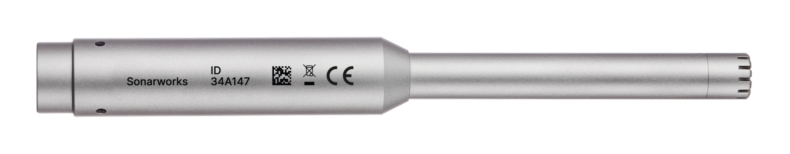 Calibrated Measurement Microphone – Bild 2