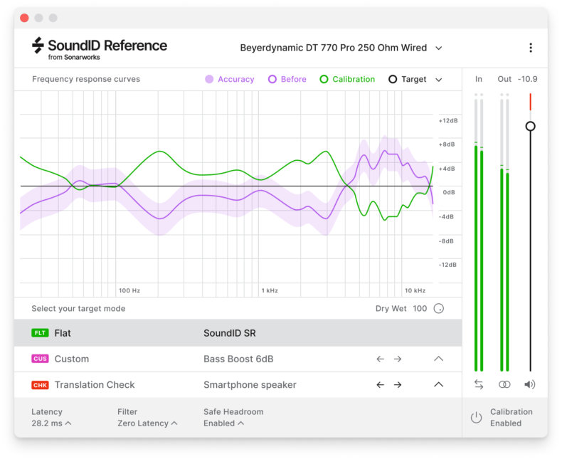 SoundID Reference for Headphones download – Bild 6