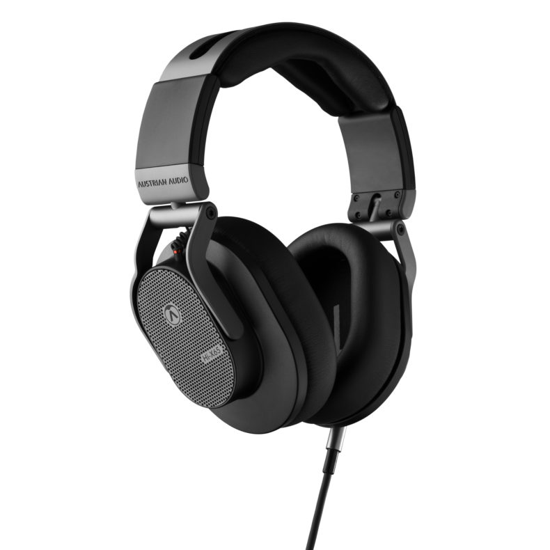 Hi-X65 – Bild 2