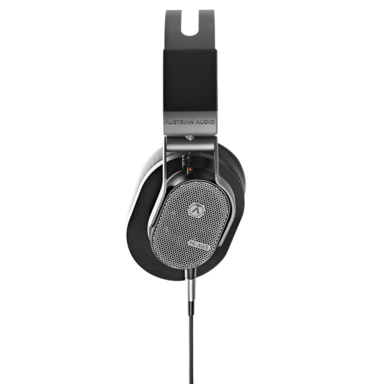 Hi-X65 – Bild 3