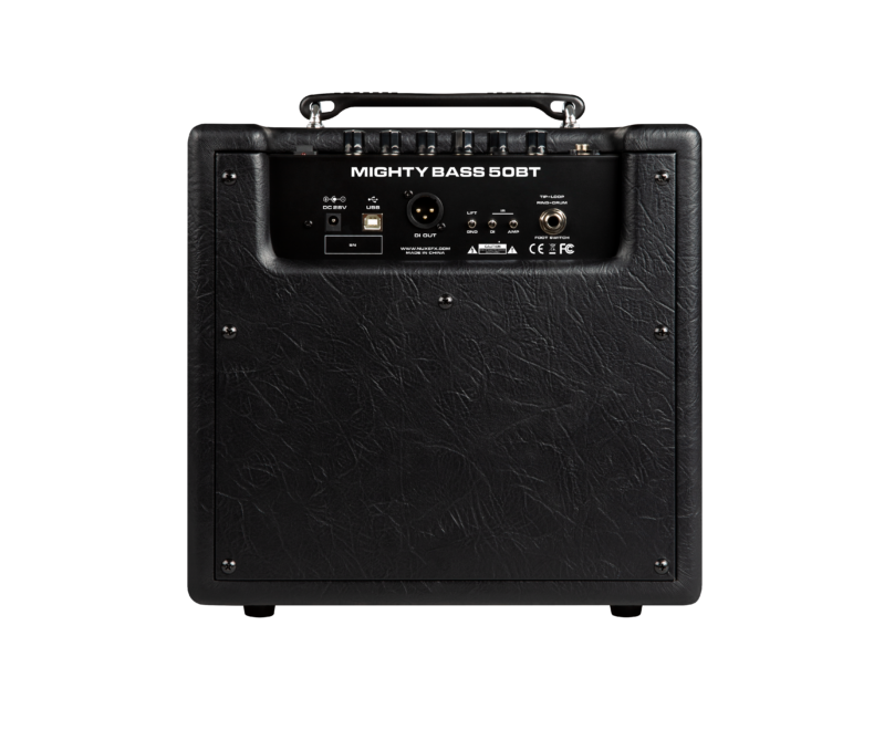 Mighty Bass 50BT – Bild 2