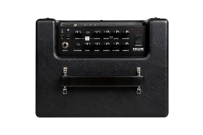 Mighty Bass 50BT – Bild 3