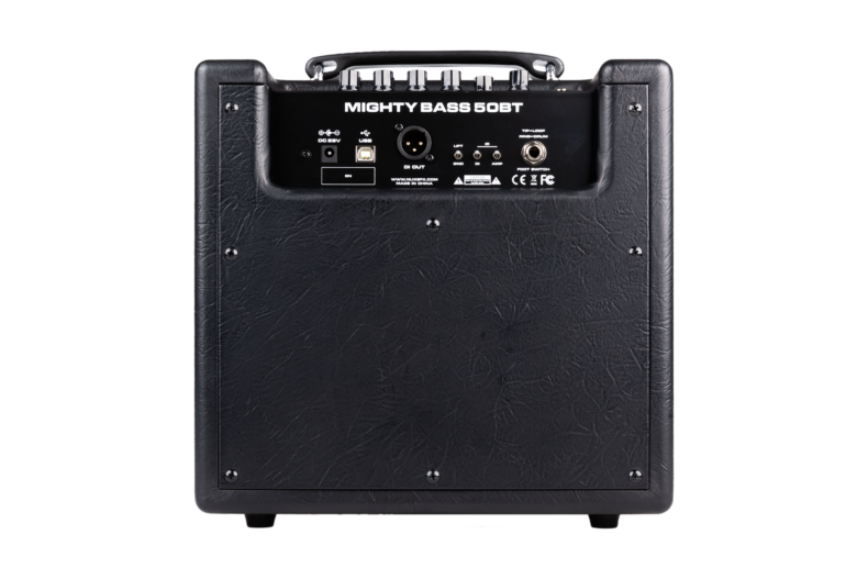 Mighty Bass 50BT – Bild 7
