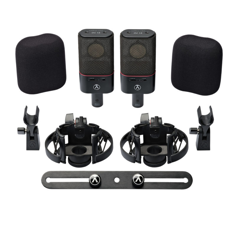 OC18 Dual Set Plus – Bild 2