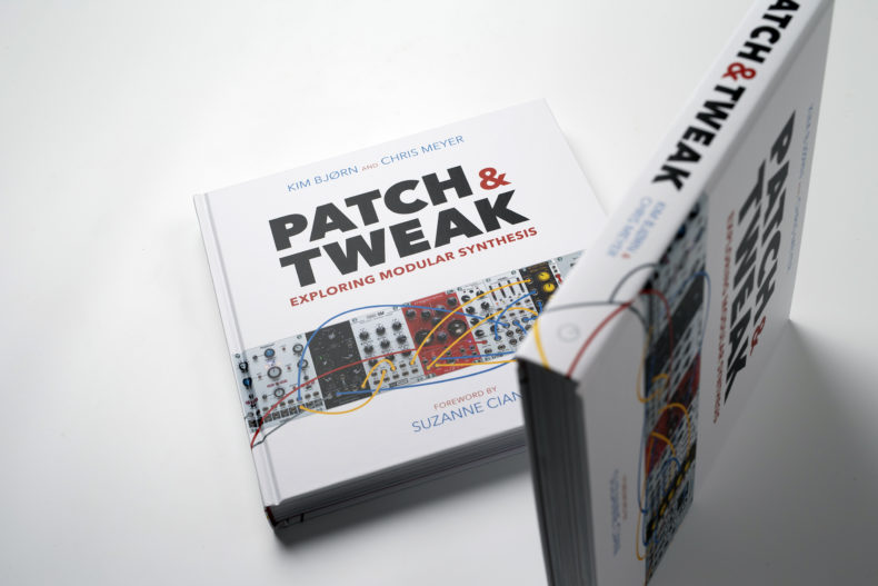 Patch & Tweak – Bild 2