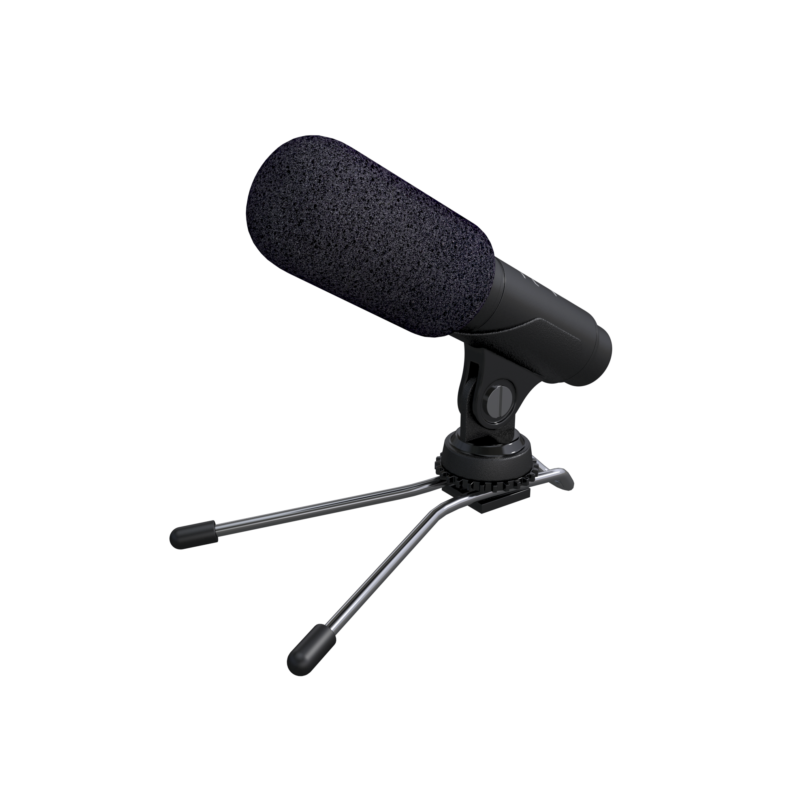 Multi Purpose Video Mic (TVM-1) – Bild 2