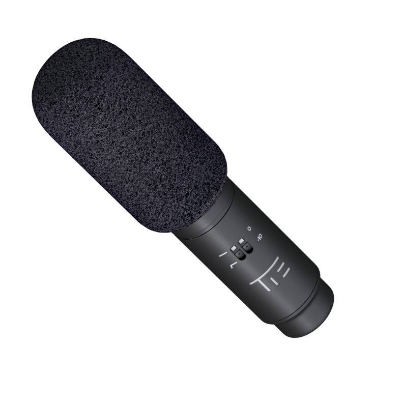 Multi Purpose Video Mic (TVM-1) – Bild 4