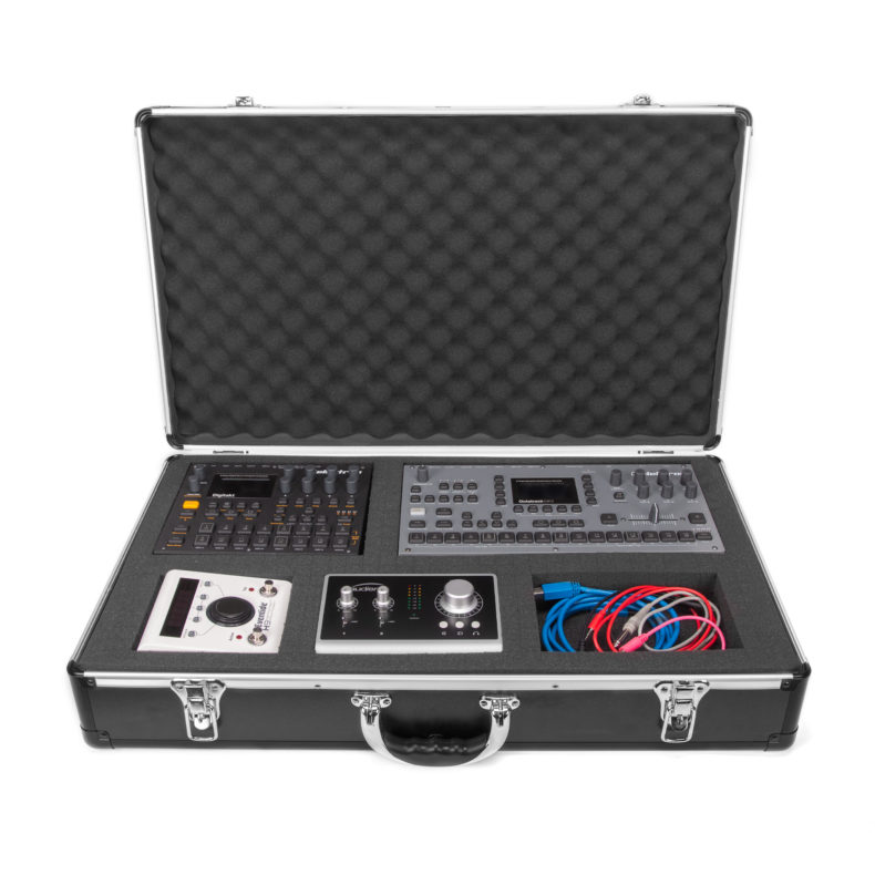 UNISON Custom Edition - XL – Bild 4