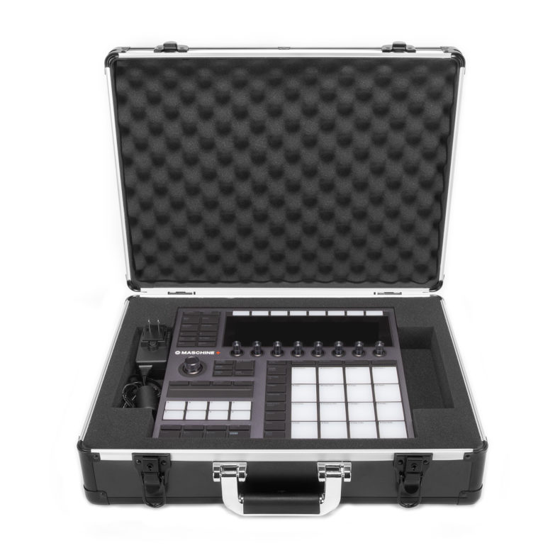 UNISON Case For Native Instruments Maschine Plus – Bild 3