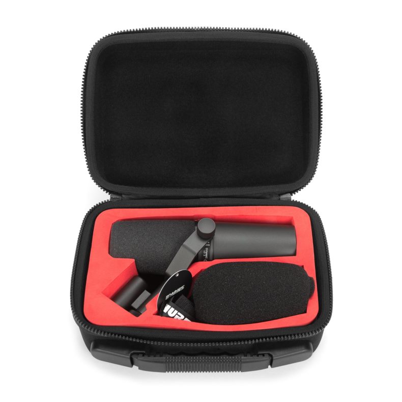 PULSE Case For Shure SM7B – Bild 4