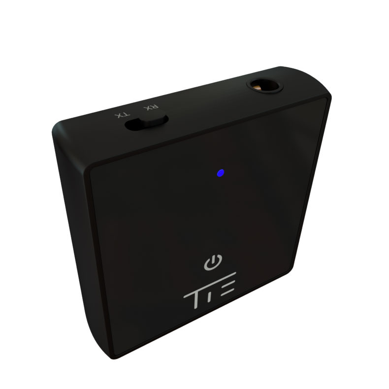 Mobile Bluetooth Transmitter/Receiver (TBT1) – Bild 2