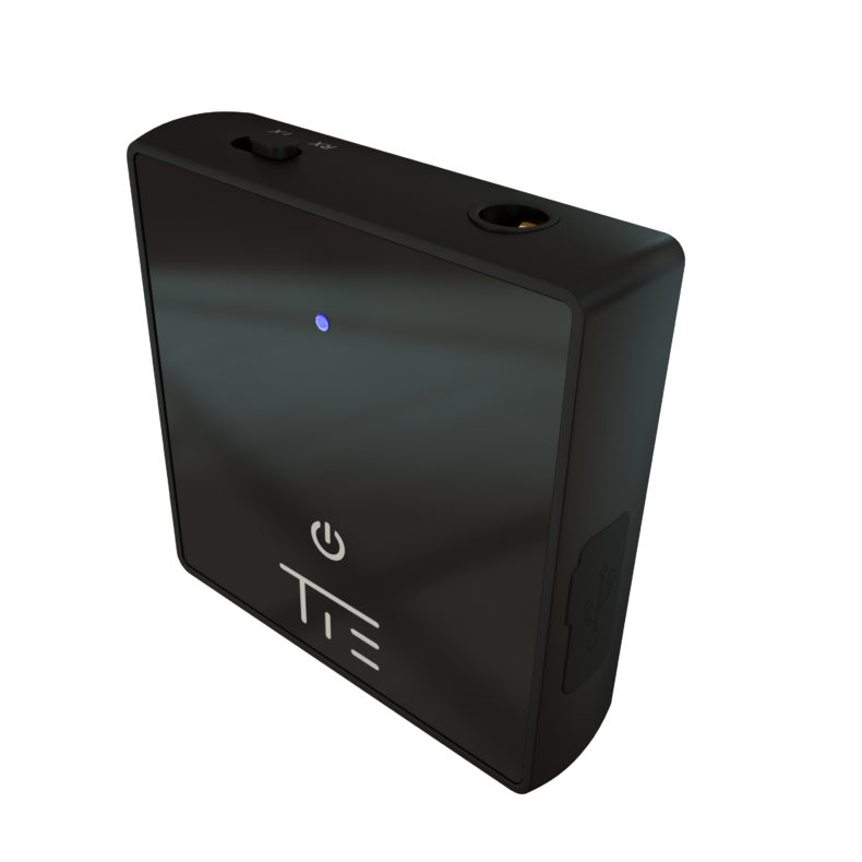 Mobile Bluetooth Transmitter/Receiver (TBT1) – Bild 3