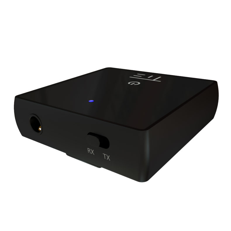 Mobile Bluetooth Transmitter/Receiver (TBT1) – Bild 5