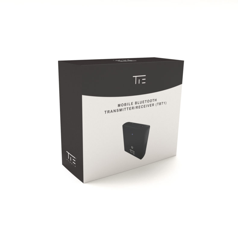 Mobile Bluetooth Transmitter/Receiver (TBT1) – Bild 8