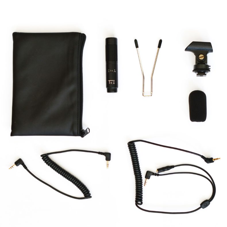 Multi Purpose Video Mic (TVM-1) – Bild 10