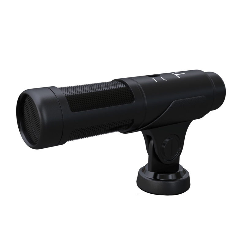 Multi Purpose Video Mic (TVM-1) – Bild 6