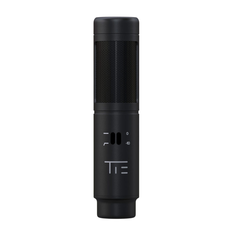 Multi Purpose Video Mic (TVM-1)