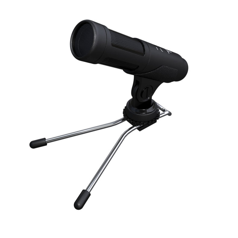 Multi Purpose Video Mic (TVM-1) – Bild 3