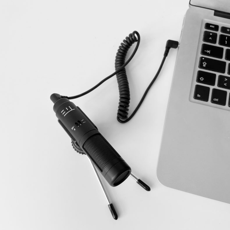 Multi Purpose Video Mic (TVM-1) – Bild 7