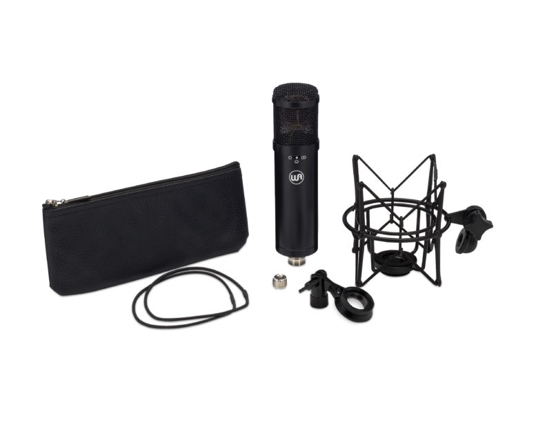 WA-47jr Black – Bild 5