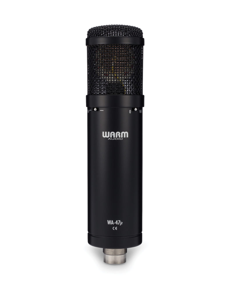 WA-47jr Black – Bild 2