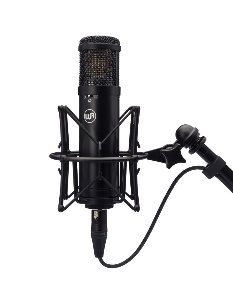 WA-47jr Black – Bild 3