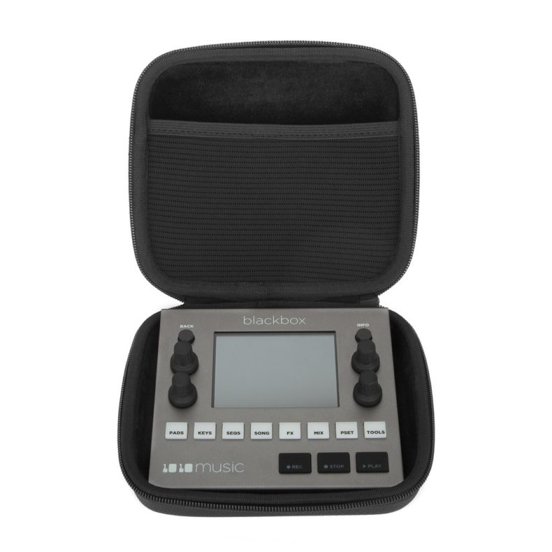 GLIDE Case For 1010music Blackbox – Bild 2